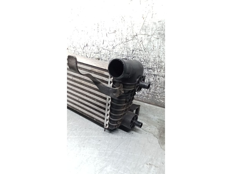 Recambio de intercooler para ford focus iii turnier 1.6 tdci referencia OEM IAM BV619L440CE  11