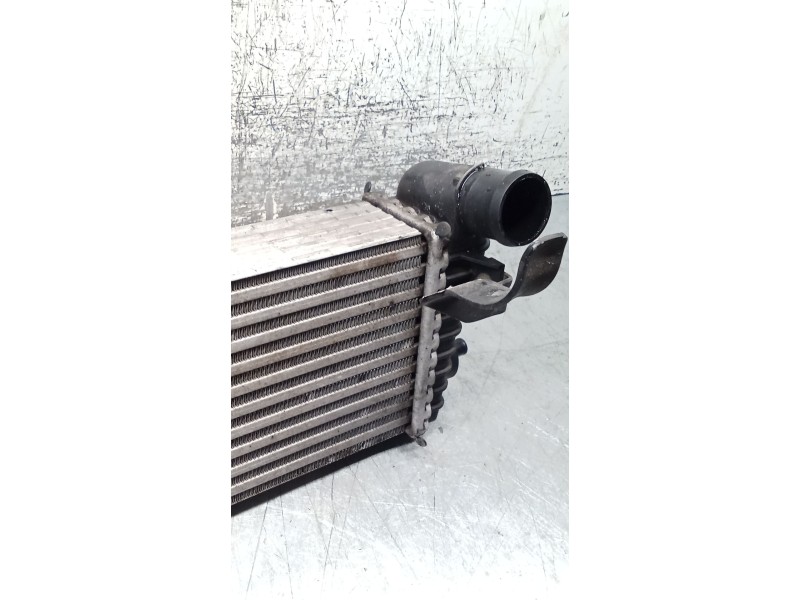 Recambio de intercooler para ford focus iii turnier 1.6 tdci referencia OEM IAM BV619L440CE  11