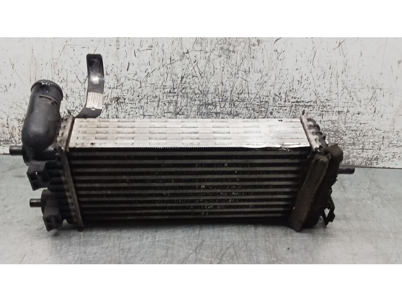 Recambio de intercooler para ford focus iii turnier 1.6 tdci referencia OEM IAM BV619L440CE  11