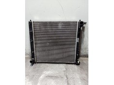 Recambio de radiador agua para hyundai tucson (tl, tle) 1.6 crdi referencia OEM IAM 25310D7000 A10464499 18