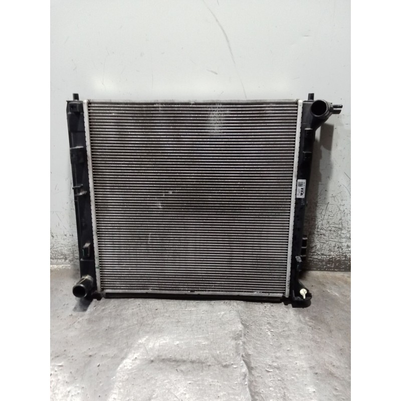 Recambio de radiador agua para hyundai tucson (tl, tle) 1.6 crdi referencia OEM IAM 25310D7000 A10464499 18