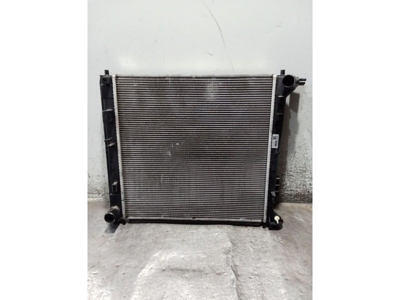 Recambio de radiador agua para hyundai tucson (tl, tle) 1.6 crdi referencia OEM IAM 25310D7000 A10464499 18