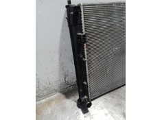 Recambio de radiador agua para hyundai tucson (tl, tle) 1.6 crdi referencia OEM IAM 25310D7000 A10464499 18 2