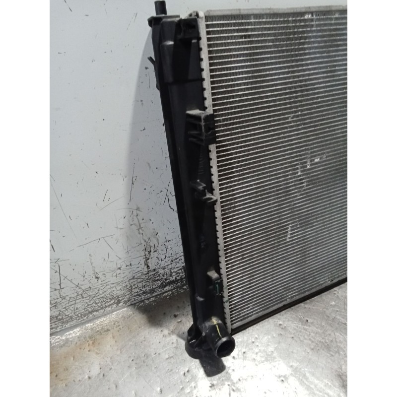 Recambio de radiador agua para hyundai tucson (tl, tle) 1.6 crdi referencia OEM IAM 25310D7000 A10464499 18