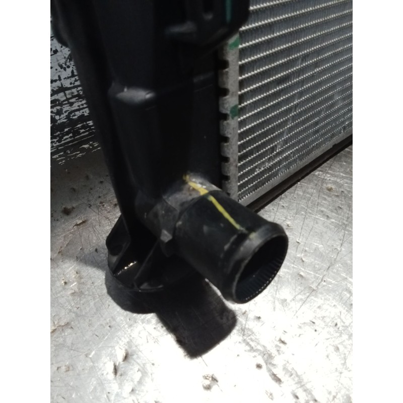 Recambio de radiador agua para hyundai tucson (tl, tle) 1.6 crdi referencia OEM IAM 25310D7000 A10464499 18