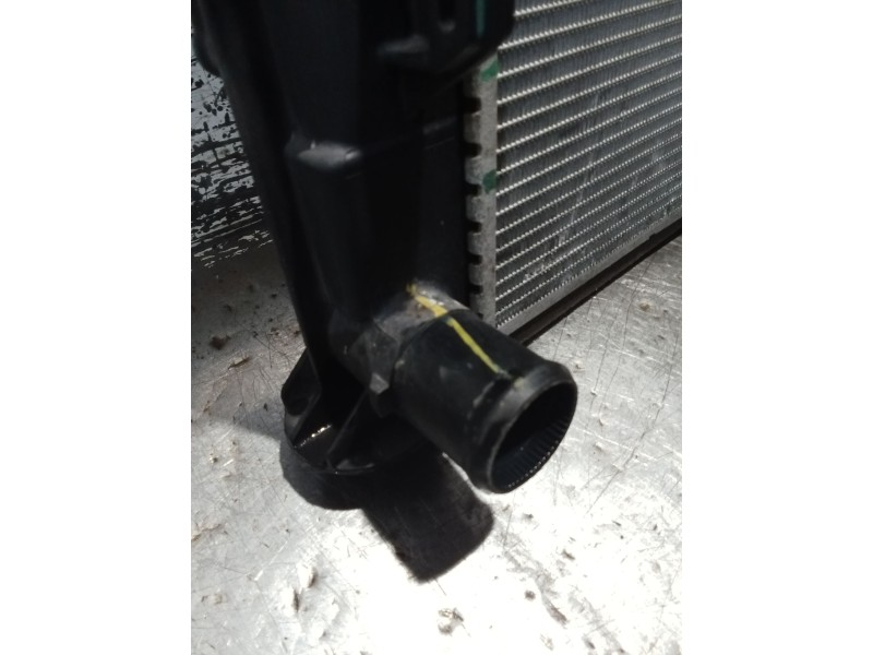 Recambio de radiador agua para hyundai tucson (tl, tle) 1.6 crdi referencia OEM IAM 25310D7000 A10464499 18