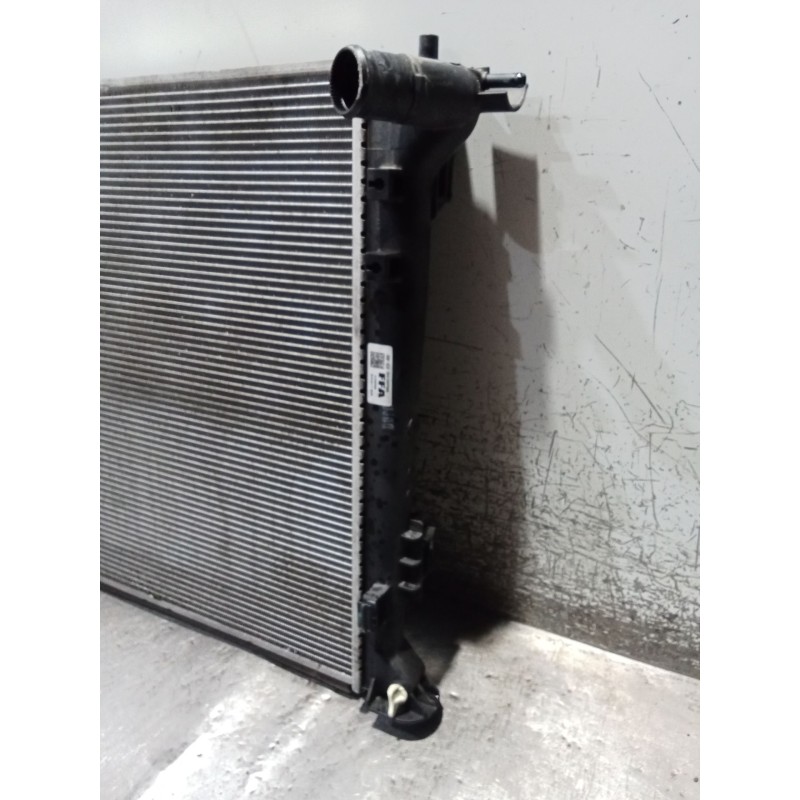 Recambio de radiador agua para hyundai tucson (tl, tle) 1.6 crdi referencia OEM IAM 25310D7000 A10464499 18