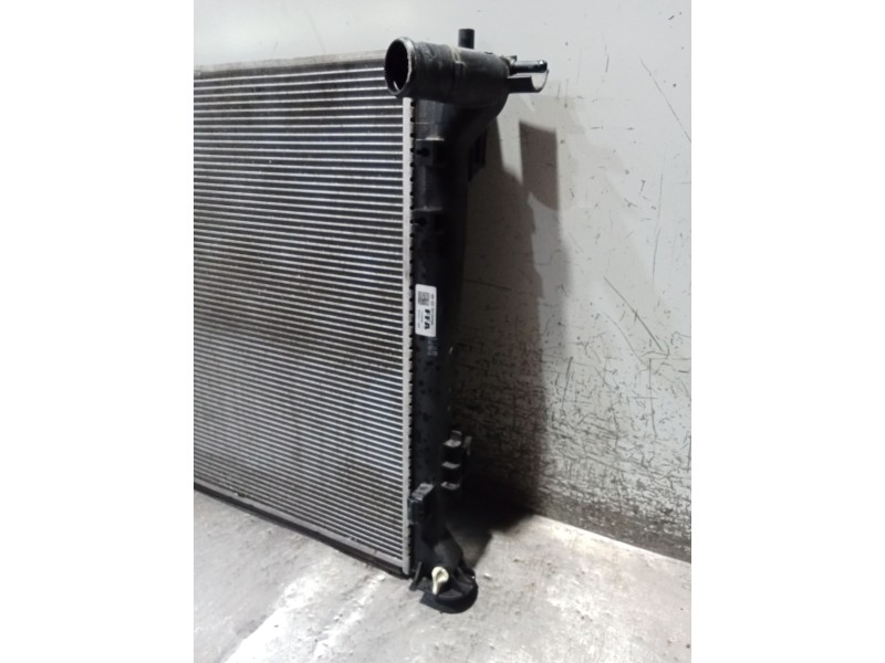 Recambio de radiador agua para hyundai tucson (tl, tle) 1.6 crdi referencia OEM IAM 25310D7000 A10464499 18