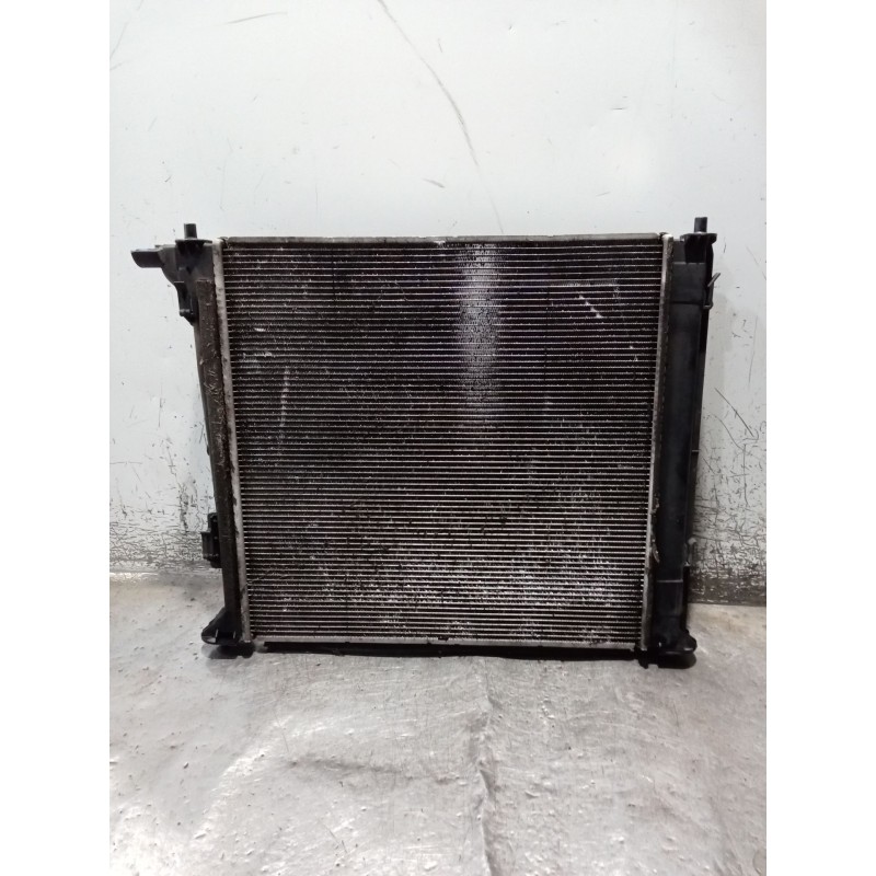 Recambio de radiador agua para hyundai tucson (tl, tle) 1.6 crdi referencia OEM IAM 25310D7000 A10464499 18