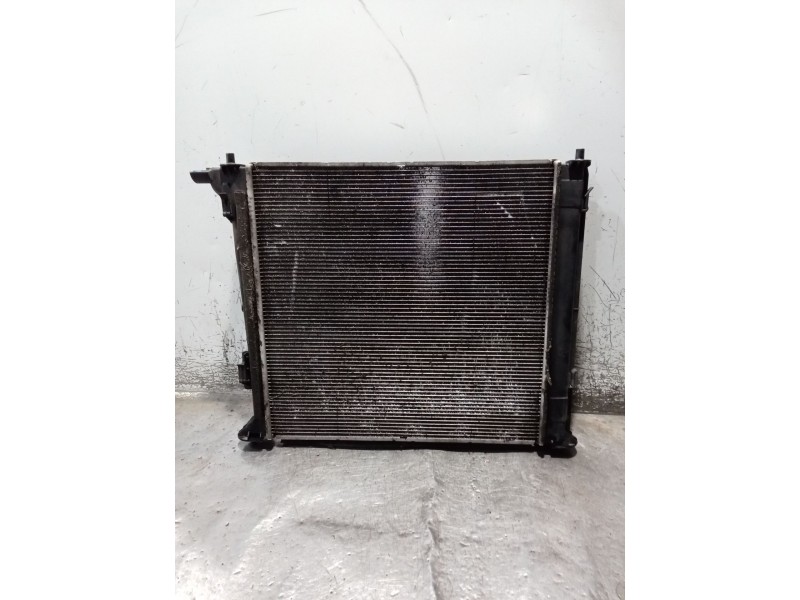 Recambio de radiador agua para hyundai tucson (tl, tle) 1.6 crdi referencia OEM IAM 25310D7000 A10464499 18