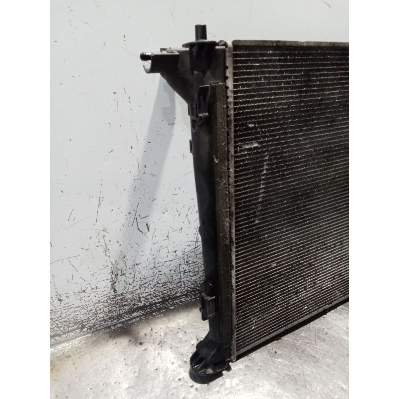 Recambio de radiador agua para hyundai tucson (tl, tle) 1.6 crdi referencia OEM IAM 25310D7000 A10464499 18