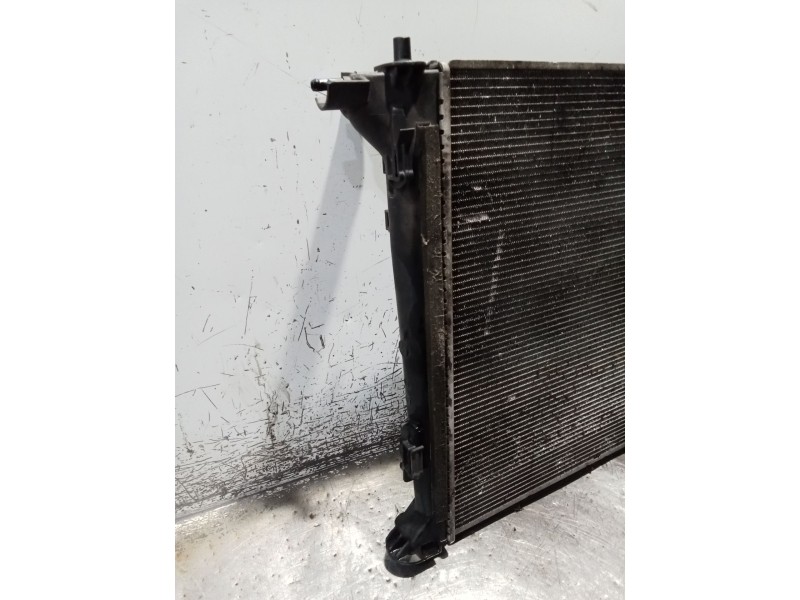 Recambio de radiador agua para hyundai tucson (tl, tle) 1.6 crdi referencia OEM IAM 25310D7000 A10464499 18