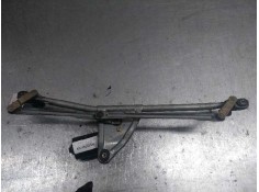 Recambio de motor limpia delantero para mg rover serie 75 (j/rj) 2.5 v6 24v cat referencia OEM IAM 0390241355   2