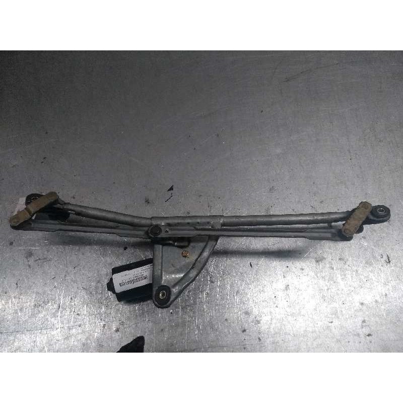 Recambio de motor limpia delantero para mg rover serie 75 (j/rj) 2.5 v6 24v cat referencia OEM IAM 0390241355  