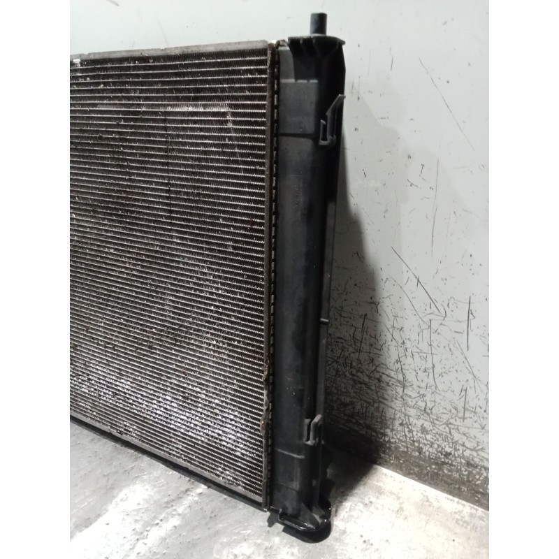 Recambio de radiador agua para hyundai tucson (tl, tle) 1.6 crdi referencia OEM IAM 25310D7000 A10464499 18