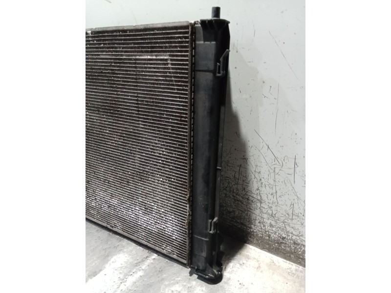 Recambio de radiador agua para hyundai tucson (tl, tle) 1.6 crdi referencia OEM IAM 25310D7000 A10464499 18