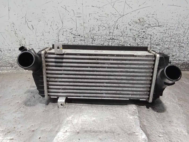 Recambio de intercooler para hyundai tucson (tl, tle) 1.6 crdi referencia OEM IAM 282712U200  18