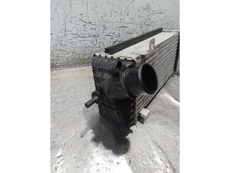 Recambio de intercooler para hyundai tucson (tl, tle) 1.6 crdi referencia OEM IAM 282712U200  18