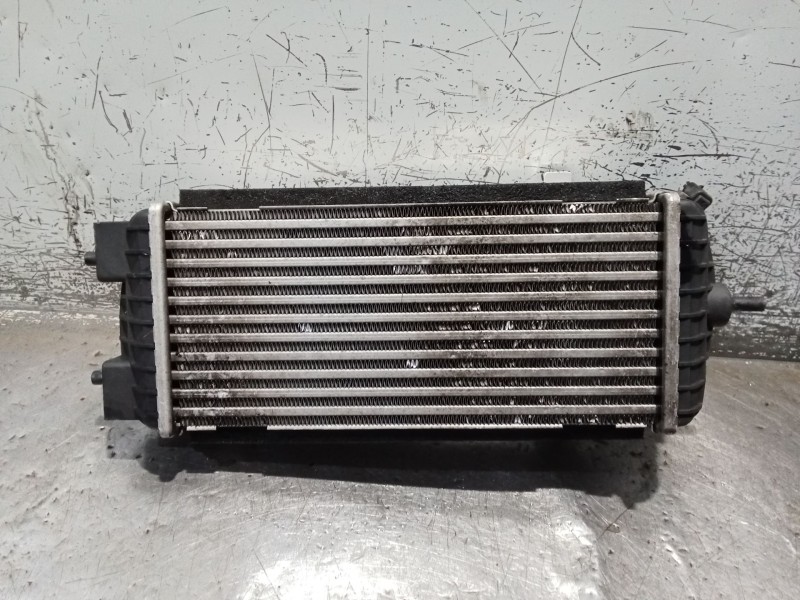 Recambio de intercooler para hyundai tucson (tl, tle) 1.6 crdi referencia OEM IAM 282712U200  18
