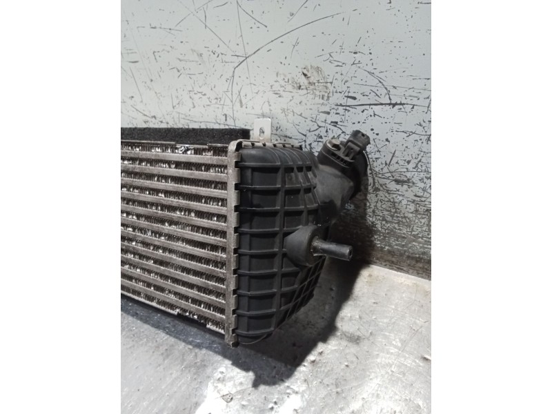 Recambio de intercooler para hyundai tucson (tl, tle) 1.6 crdi referencia OEM IAM 282712U200  18