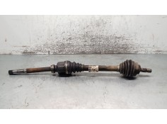 Recambio de transmision delantera derecha para peugeot 207/207+ (wa_, wc_) 1.6 hdi referencia OEM IAM   06
