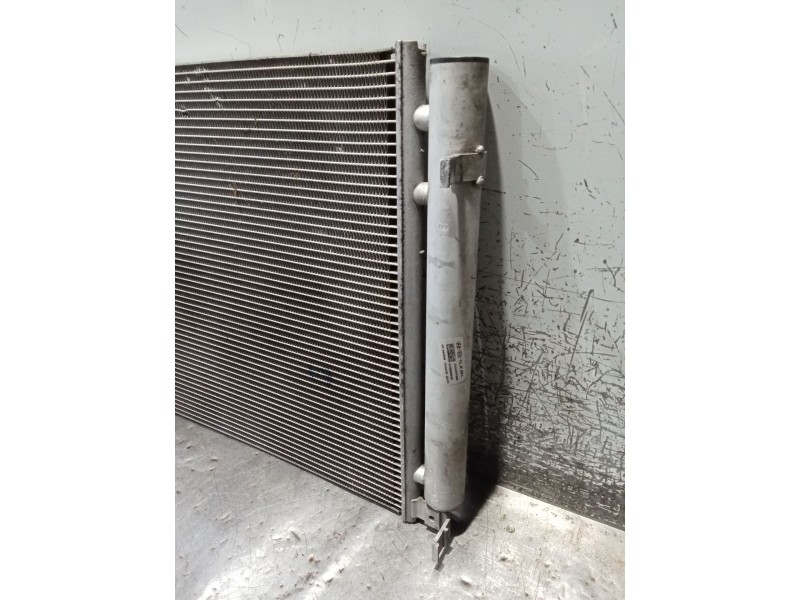 Recambio de condensador / radiador aire acondicionado para hyundai tucson (tl, tle) 1.6 crdi referencia OEM IAM F200NFFBB0 A1089