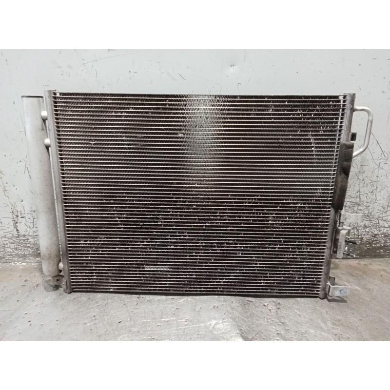 Recambio de condensador / radiador aire acondicionado para hyundai tucson (tl, tle) 1.6 crdi referencia OEM IAM F200NFFBB0 A1089
