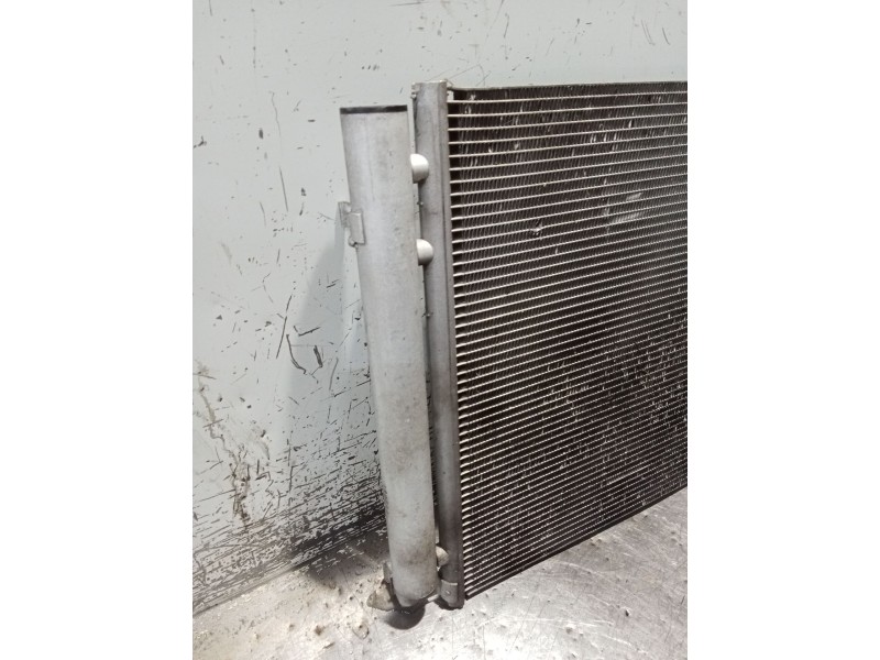 Recambio de condensador / radiador aire acondicionado para hyundai tucson (tl, tle) 1.6 crdi referencia OEM IAM F200NFFBB0 A1089