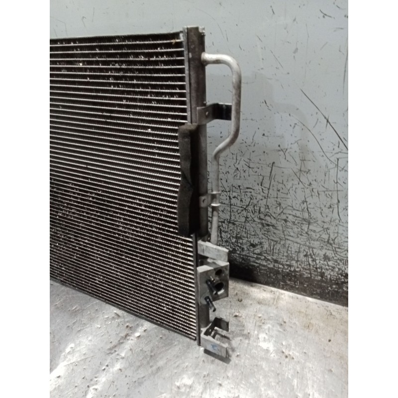 Recambio de condensador / radiador aire acondicionado para hyundai tucson (tl, tle) 1.6 crdi referencia OEM IAM F200NFFBB0 A1089