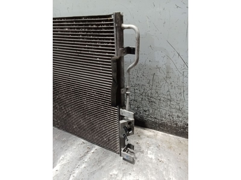 Recambio de condensador / radiador aire acondicionado para hyundai tucson (tl, tle) 1.6 crdi referencia OEM IAM F200NFFBB0 A1089