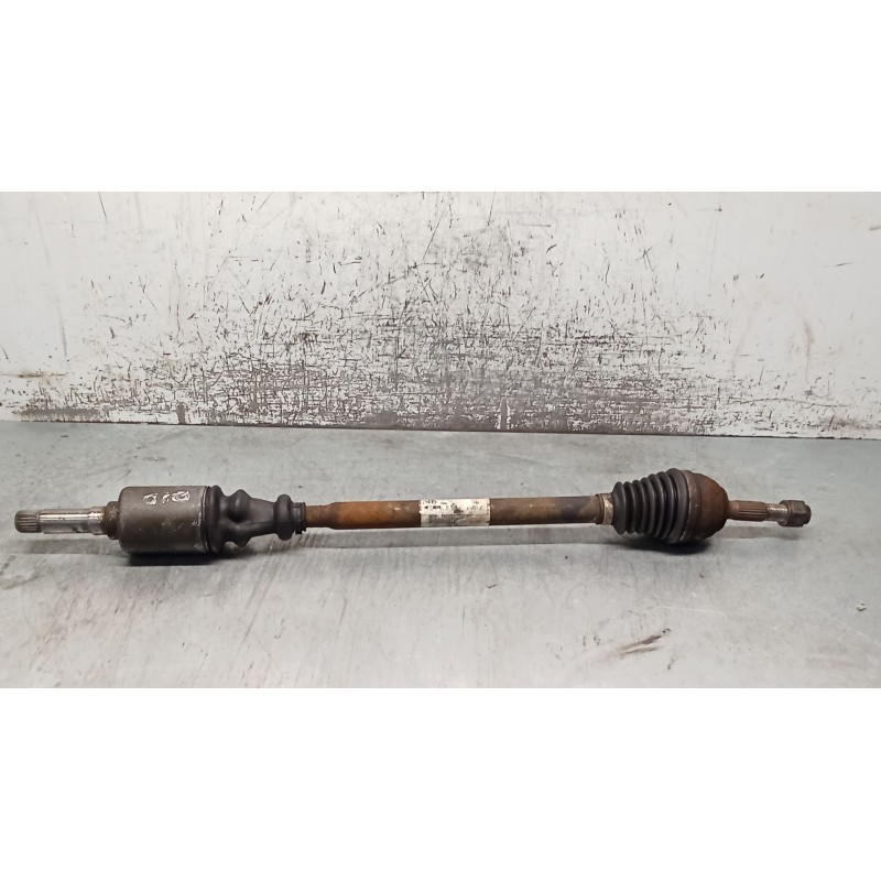 Recambio de transmision delantera derecha para citroën saxo (s0, s1) 1.4 vts referencia OEM IAM  CONICA 99