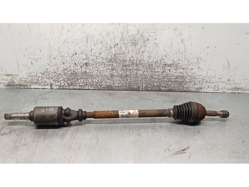 Recambio de transmision delantera derecha para citroën saxo (s0, s1) 1.4 vts referencia OEM IAM  CONICA 99