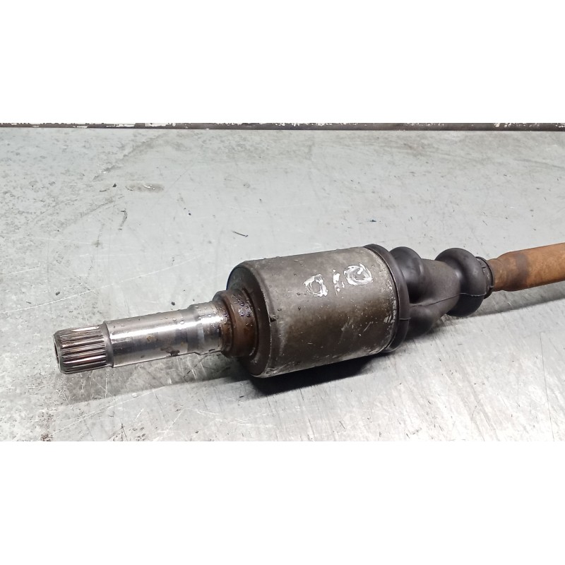 Recambio de transmision delantera derecha para citroën saxo (s0, s1) 1.4 vts referencia OEM IAM  CONICA 99