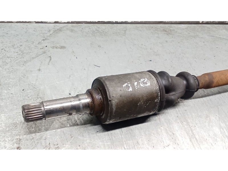 Recambio de transmision delantera derecha para citroën saxo (s0, s1) 1.4 vts referencia OEM IAM  CONICA 99