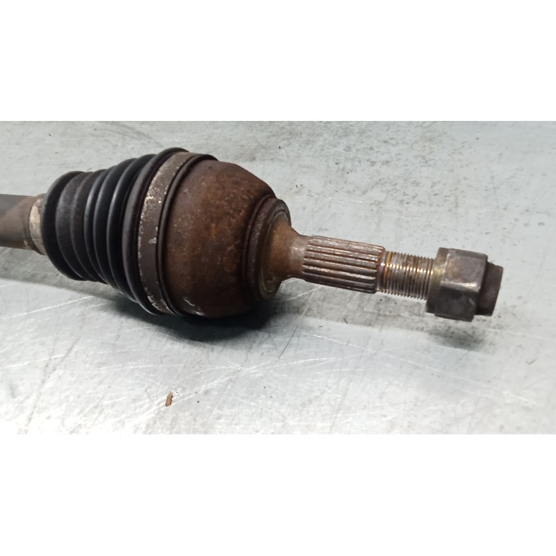 Recambio de transmision delantera derecha para citroën saxo (s0, s1) 1.4 vts referencia OEM IAM  CONICA 99
