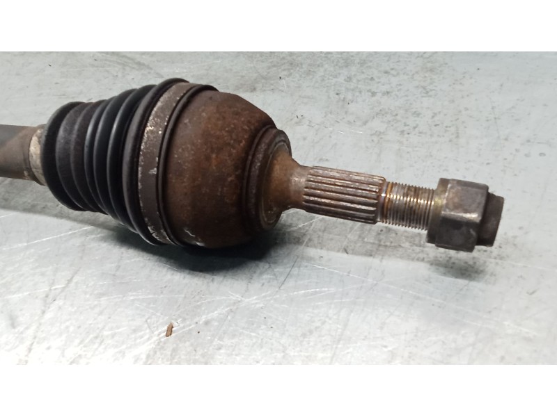 Recambio de transmision delantera derecha para citroën saxo (s0, s1) 1.4 vts referencia OEM IAM  CONICA 99