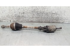 Recambio de transmision delantera izquierda para citroën saxo (s0, s1) 1.4 vts referencia OEM IAM 9635484280 CONICA 99
