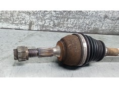Recambio de transmision delantera izquierda para citroën saxo (s0, s1) 1.4 vts referencia OEM IAM 9635484280 CONICA 99 2