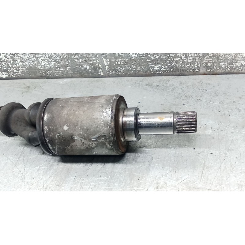 Recambio de transmision delantera izquierda para citroën saxo (s0, s1) 1.4 vts referencia OEM IAM 9635484280 CONICA 99