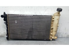 Recambio de radiador agua para citroën saxo (s0, s1) 1.4 vts referencia OEM IAM   99