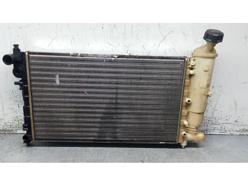 Recambio de radiador agua para citroën saxo (s0, s1) 1.4 vts referencia OEM IAM   99