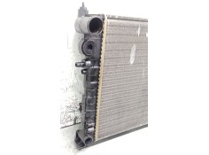 Recambio de radiador agua para citroën saxo (s0, s1) 1.4 vts referencia OEM IAM   99 2