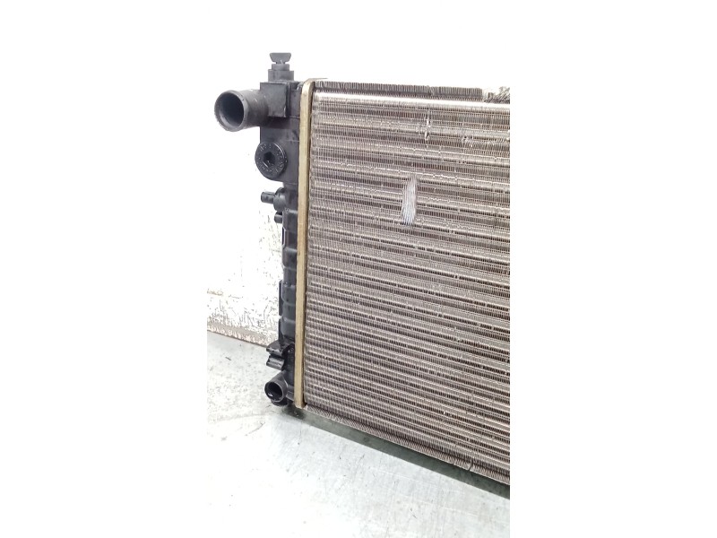 Recambio de radiador agua para citroën saxo (s0, s1) 1.4 vts referencia OEM IAM   99