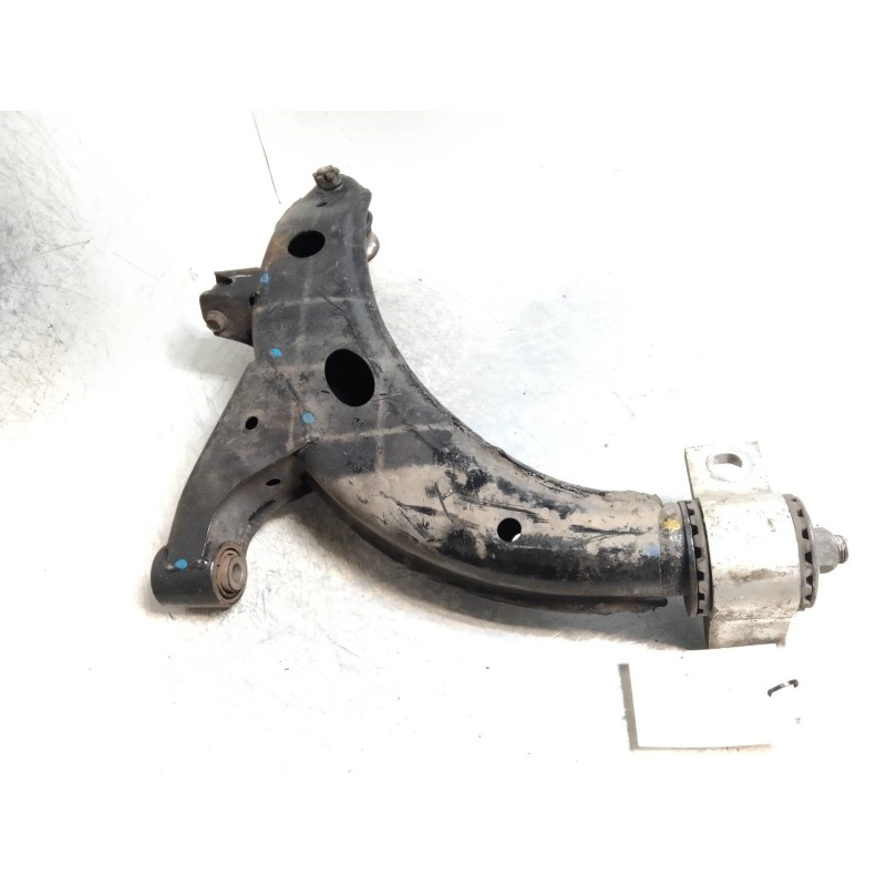 Recambio de brazo suspension inferior delantero izquierdo para subaru legacy berl./familiar b12 (be/bh) 2.5 16v cat referencia O