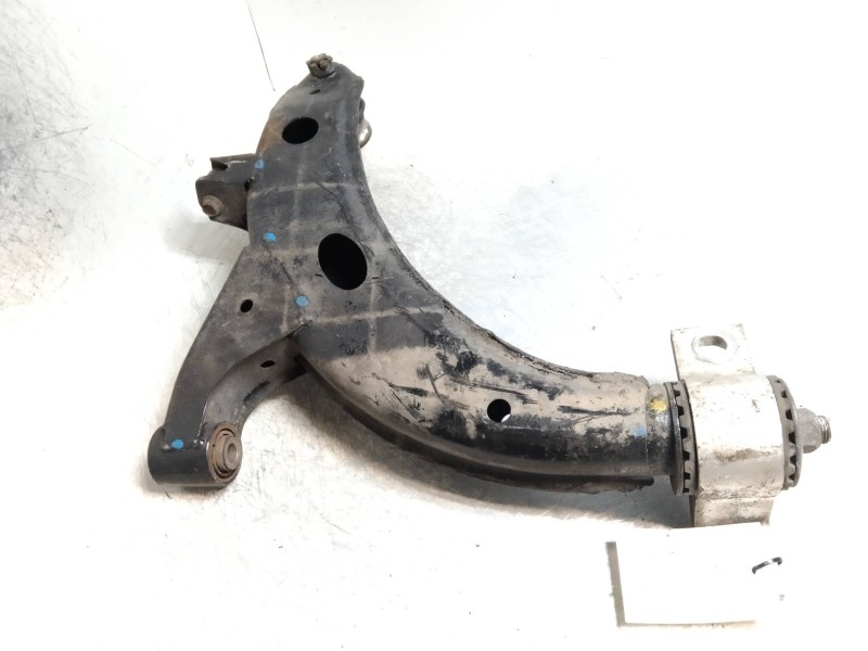 Recambio de brazo suspension inferior delantero izquierdo para subaru legacy berl./familiar b12 (be/bh) 2.5 16v cat referencia O