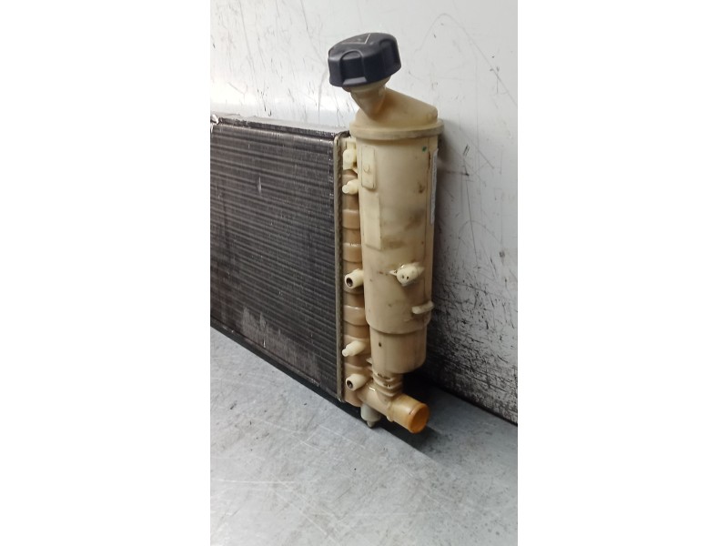 Recambio de radiador agua para citroën saxo (s0, s1) 1.4 vts referencia OEM IAM   99
