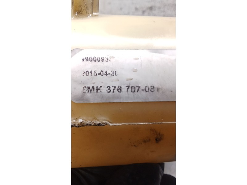 Recambio de radiador agua para citroën saxo (s0, s1) 1.4 vts referencia OEM IAM   99