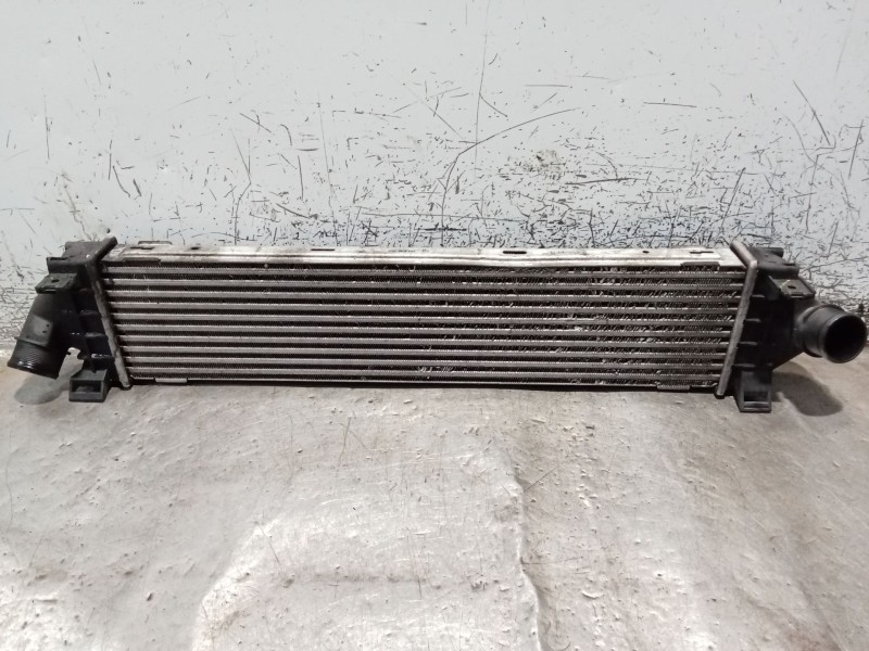 Recambio de intercooler para ford s-max (wa6) 1.8 tdci referencia OEM IAM   