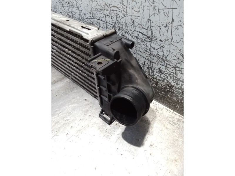 Recambio de intercooler para ford s-max (wa6) 1.8 tdci referencia OEM IAM   