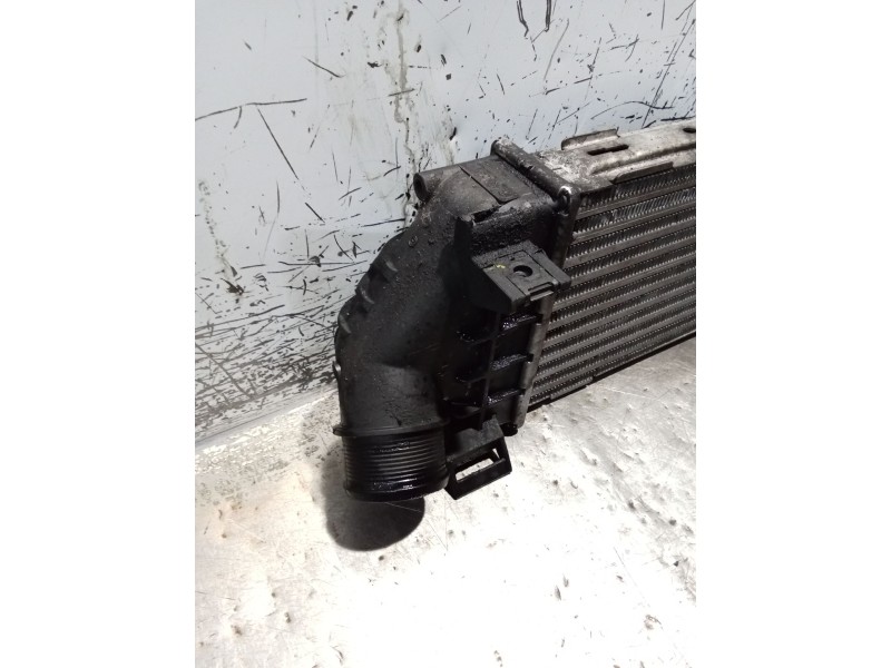 Recambio de intercooler para ford s-max (wa6) 1.8 tdci referencia OEM IAM   